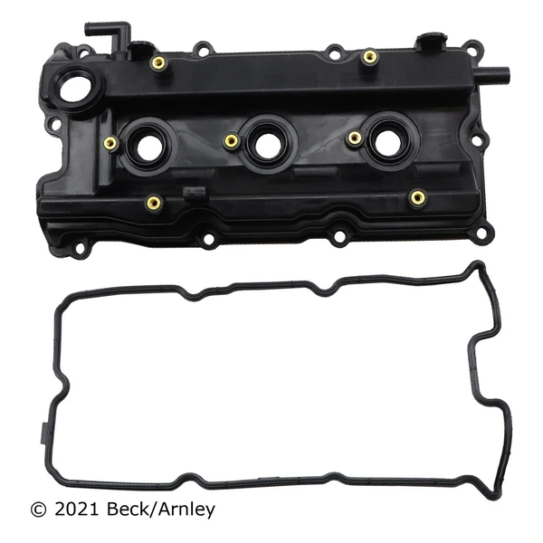 Beck/Arnley 036-0019 Engine Valve Cover, Left Driver Side