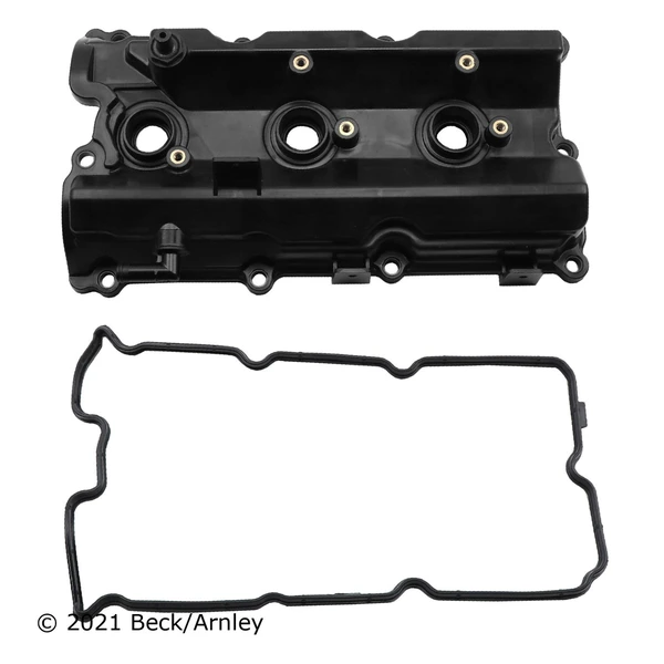 Beck/Arnley 036-0020 Engine Valve Cover, Right Passenger Side