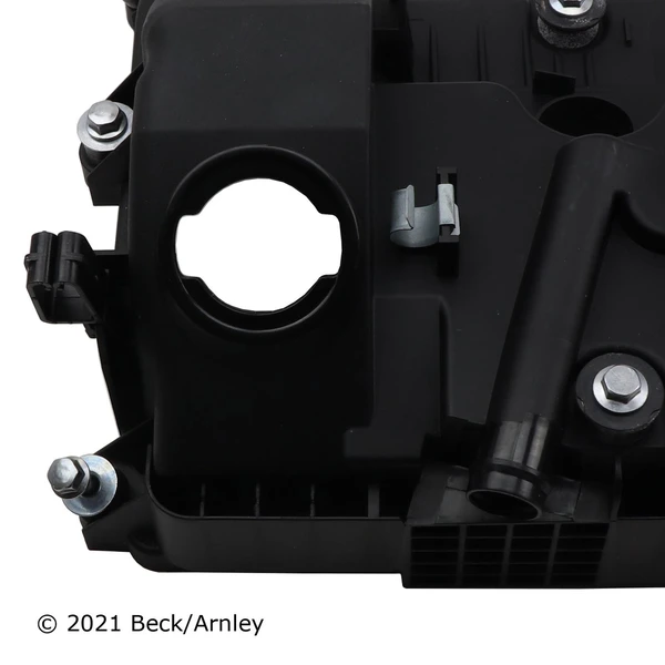 Beck/Arnley 036-0022 Engine Valve Cover, Right Passenger Side