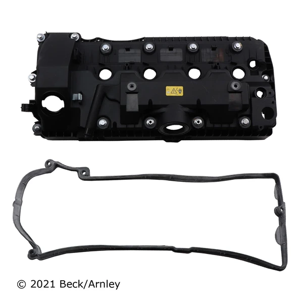 Beck/Arnley 036-0022 Engine Valve Cover, Right Passenger Side