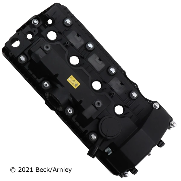 Beck/Arnley 036-0023 Engine Valve Cover, Left Driver Side