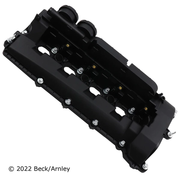 Beck/Arnley 036-0026 Engine Valve Cover, Right Passenger Side