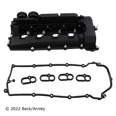 Beck/Arnley 036-0026 Engine Valve Cover, Right Passenger Side