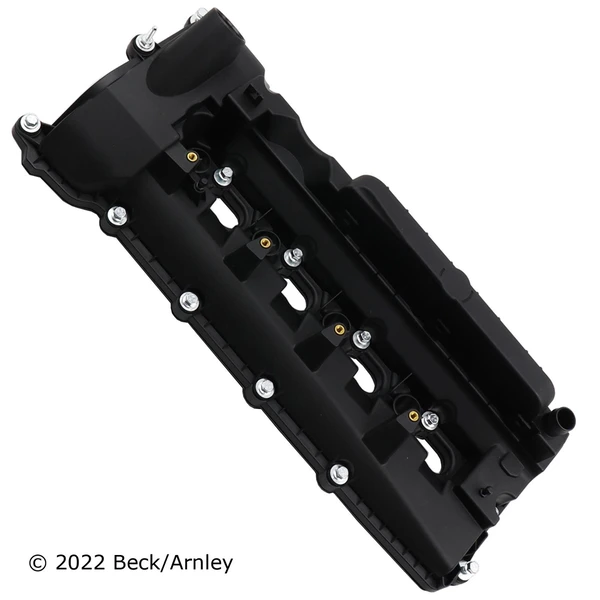 Beck/Arnley 036-0027 Engine Valve Cover, Left Driver Side