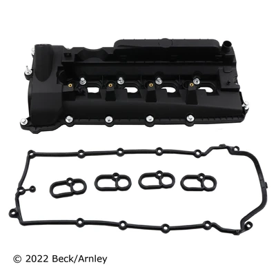 Beck/Arnley 036-0027 Engine Valve Cover, Left Driver Side