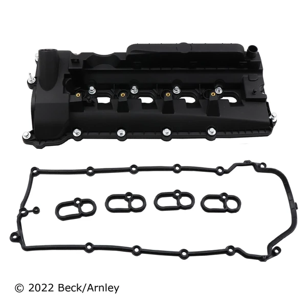 Beck/Arnley 036-0027 Engine Valve Cover, Left Driver Side
