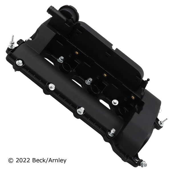 Beck/Arnley 036-0028 Engine Valve Cover, Right Passenger Side