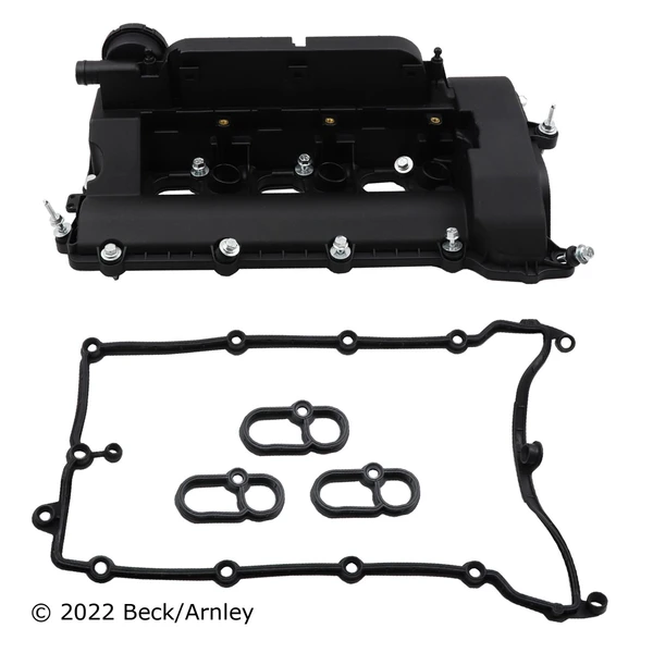 Beck/Arnley 036-0028 Engine Valve Cover, Right Passenger Side
