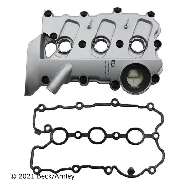 Beck/Arnley 036-0037 Engine Valve Cover, Left Driver Side