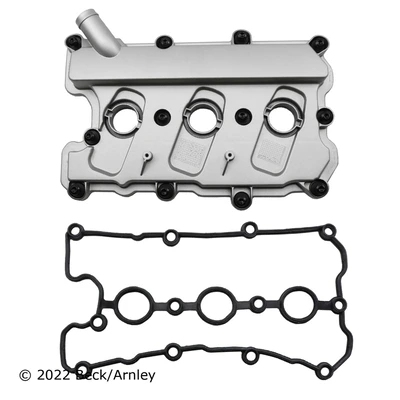 Beck/Arnley 036-0038 Engine Valve Cover, Right Passenger Side