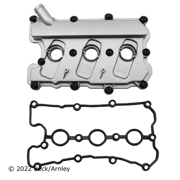 Beck/Arnley 036-0038 Engine Valve Cover, Right Passenger Side
