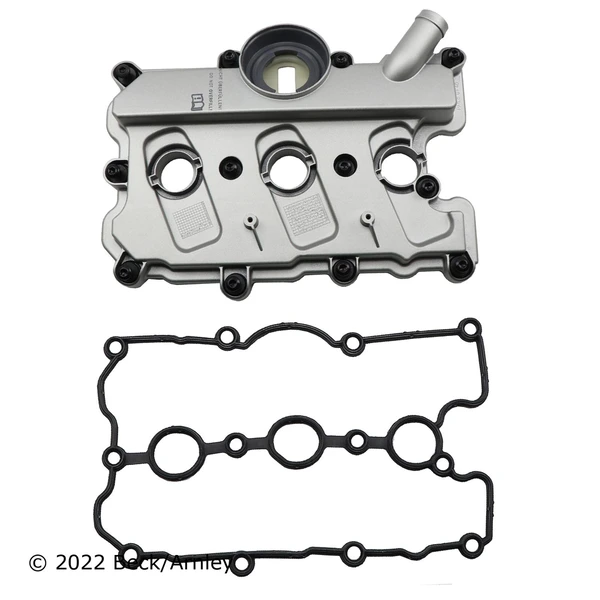 Beck/Arnley 036-0039 Engine Valve Cover, Left Driver Side