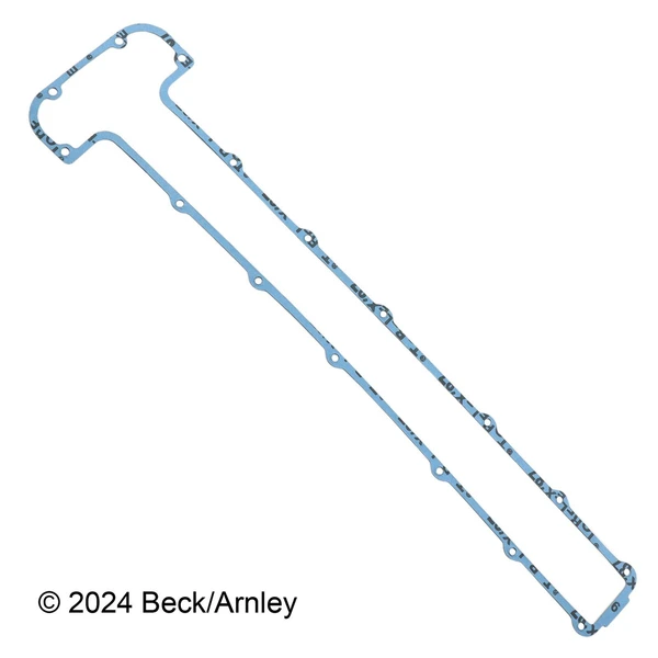 Beck/Arnley 036-0297 Engine Valve Cover Gasket, Right Passenger Side