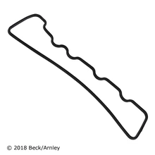 Beck/Arnley 036-0834 Engine Valve Cover Gasket, Left Driver Side