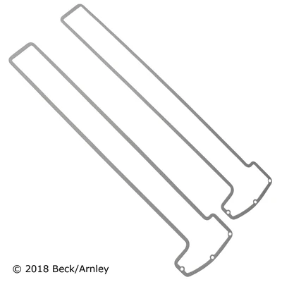 Beck/Arnley 036-1357 Engine Valve Cover Gasket Set