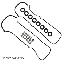 Beck/Arnley 036-1584 Engine Valve Cover Gasket Set