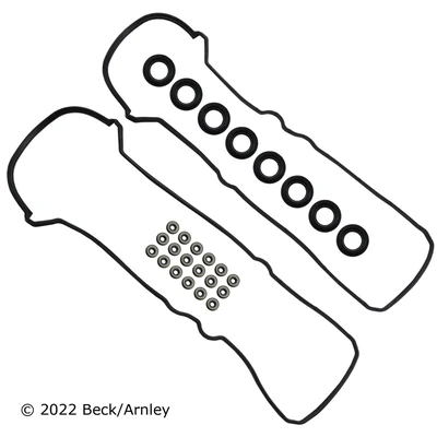 Beck/Arnley 036-1584 Engine Valve Cover Gasket Set