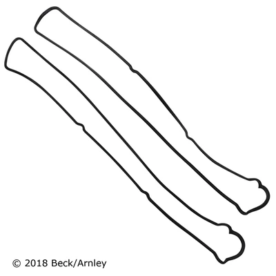 Beck/Arnley 036-1509 Engine Valve Cover Gasket Set