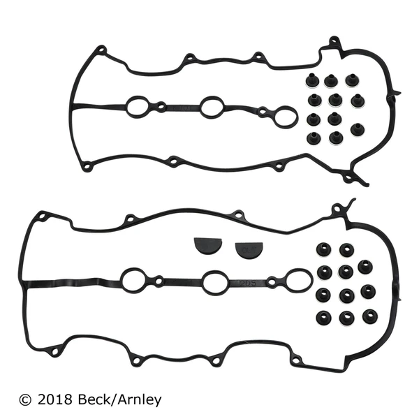 Beck/Arnley 036-1523 Engine Valve Cover Gasket Set