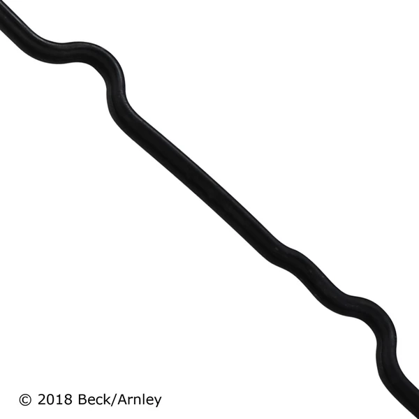 Beck/Arnley 036-1526 Engine Valve Cover Gasket Set, Left Driver Side
