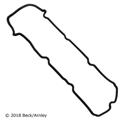Beck/Arnley 036-1526 Engine Valve Cover Gasket Set, Left Driver Side