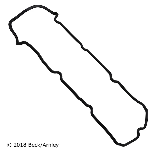 Beck/Arnley 036-1526 Engine Valve Cover Gasket Set, Left Driver Side