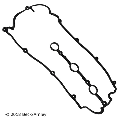 Beck/Arnley 036-1530 Engine Valve Cover Gasket Set, Left Driver Side