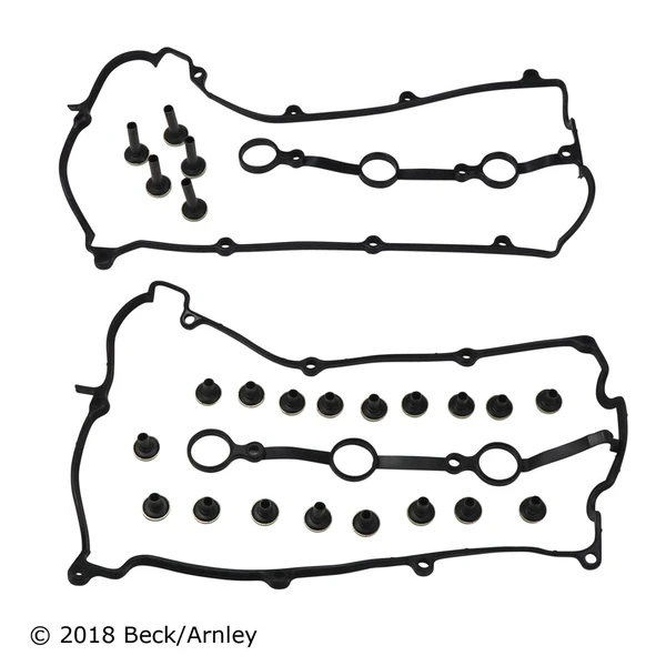 Beck/Arnley 036-1532 Engine Valve Cover Gasket Set