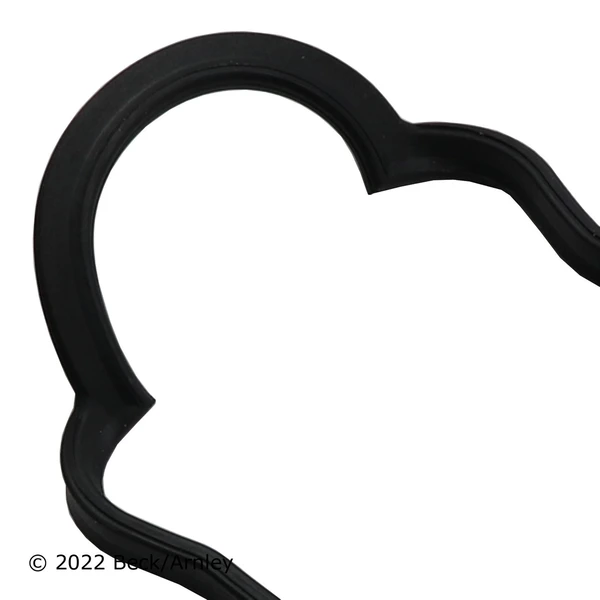 Beck/Arnley 036-1688 Engine Valve Cover Gasket, Exhaust