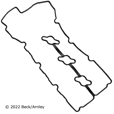 Beck/Arnley 036-1696 Engine Valve Cover Gasket Set, Right Passenger Side