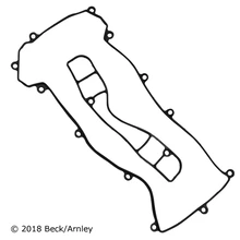 Beck/Arnley 036-1748 Engine Valve Cover Gasket