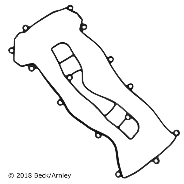 Beck/Arnley 036-1748 Engine Valve Cover Gasket