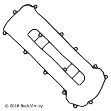 Beck/Arnley 036-1753 Engine Valve Cover Gasket Set