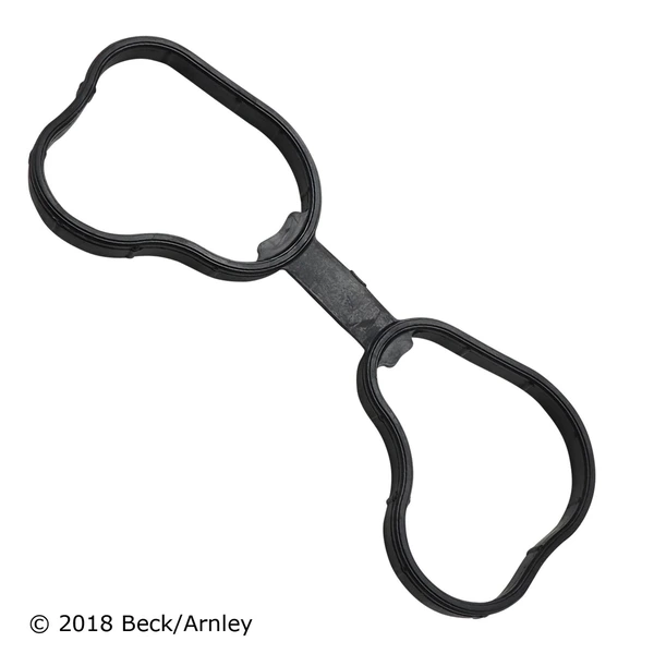 Beck/Arnley 036-1755 Engine Valve Cover Gasket Set, Left Driver Side