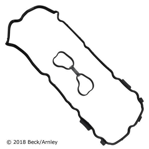 Beck/Arnley 036-1755 Engine Valve Cover Gasket Set, Left Driver Side
