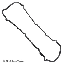Beck/Arnley 036-1779 Engine Valve Cover Gasket, Left Driver Side