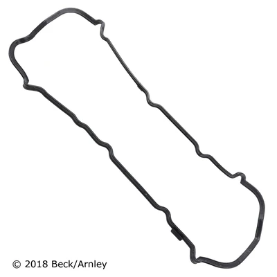 Beck/Arnley 036-1779 Engine Valve Cover Gasket, Left Driver Side