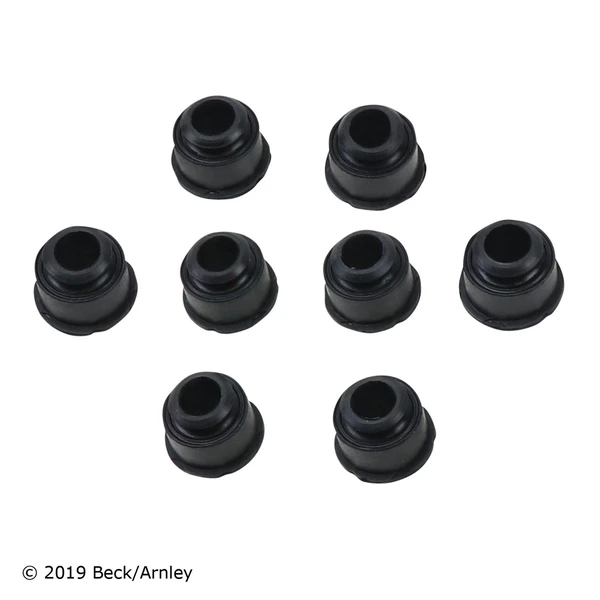 Beck/Arnley 036-1787 Engine Valve Cover Gasket Set, Left Driver Side