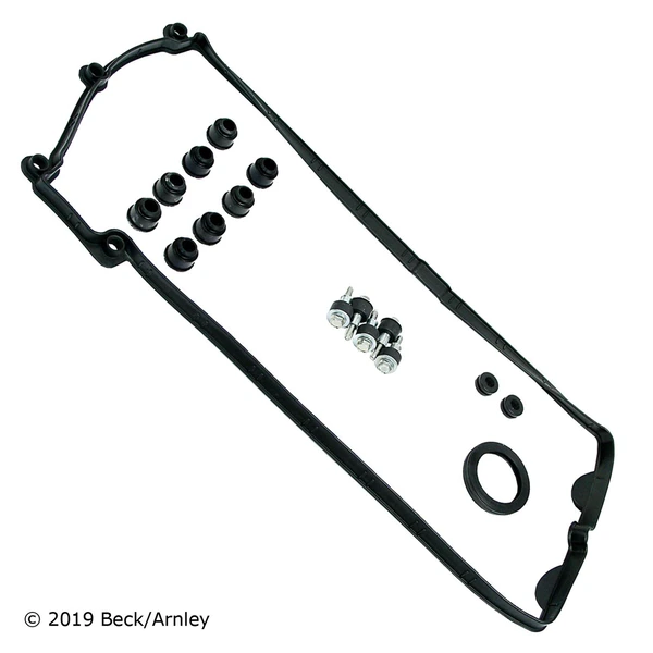 Beck/Arnley 036-1787 Engine Valve Cover Gasket Set, Left Driver Side