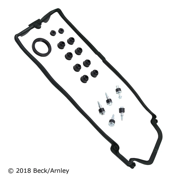 Beck/Arnley 036-1788 Engine Valve Cover Gasket Set, Right Passenger Side