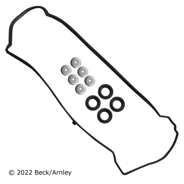 Beck/Arnley 036-1707 Engine Valve Cover Gasket Set