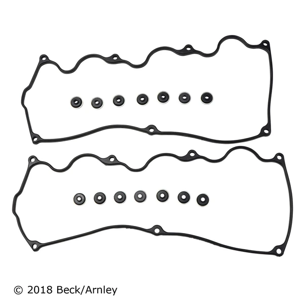 Beck/Arnley 036-1724 Engine Valve Cover Gasket Set