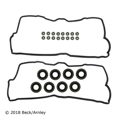 Beck/Arnley 036-1725 Engine Valve Cover Gasket Set