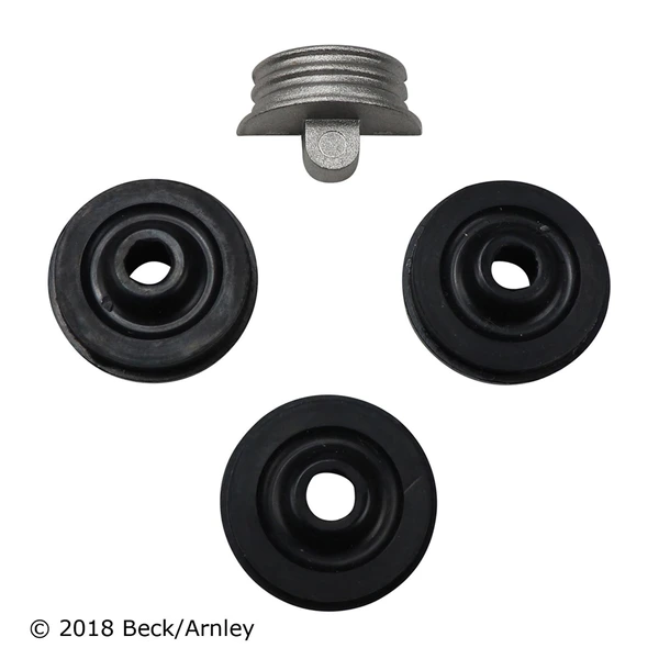 Beck/Arnley 036-1728 Engine Valve Cover Gasket Set