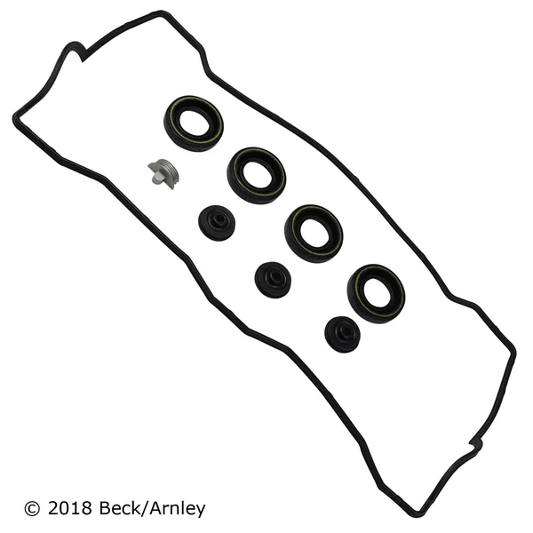 Beck/Arnley 036-1728 Engine Valve Cover Gasket Set