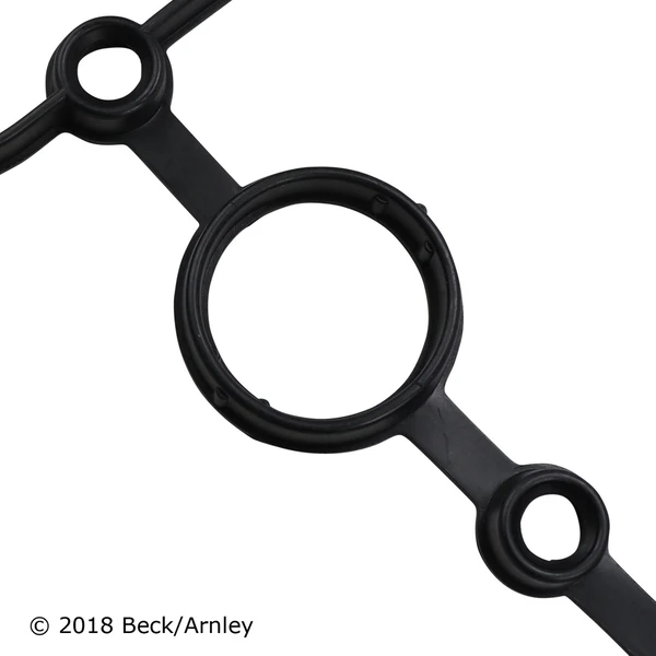 Beck/Arnley 036-1841 Engine Valve Cover Gasket Set, Left Driver Side