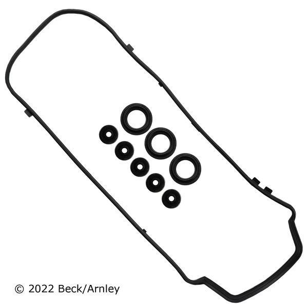 Beck/Arnley 036-1848 Engine Valve Cover Gasket Set, Right Passenger Side