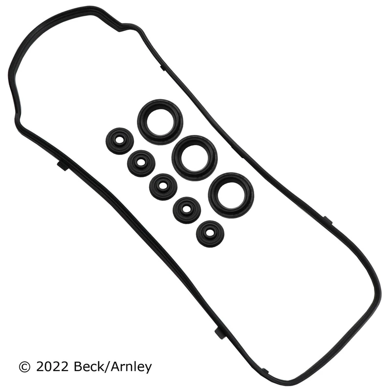 Beck/Arnley 036-1849 Engine Valve Cover Gasket Set, Left Driver Side