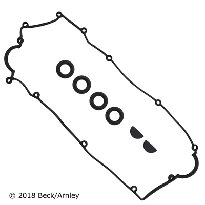 Beck/Arnley 036-1852 Engine Valve Cover Gasket Set