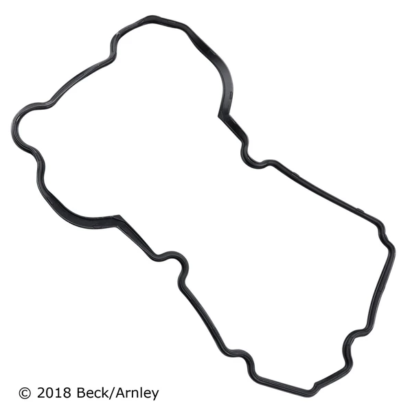 Beck/Arnley 036-1855 Engine Valve Cover Gasket Set, Left Driver Side